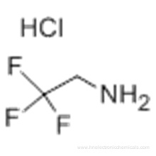 2,2,2-Trifluoroethylamine hydrochloride CAS 373-88-6